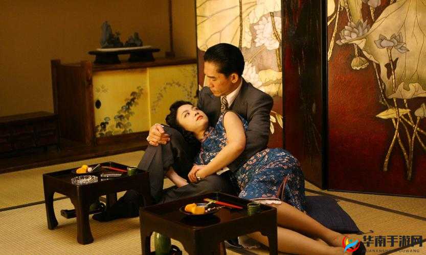 久久精品国产精品亚洲 38 激情大片：点燃你的视觉盛宴