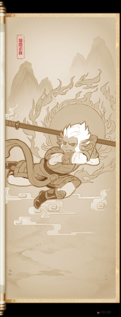 大话西游新纪元，通风幻阵副本测试震撼启幕