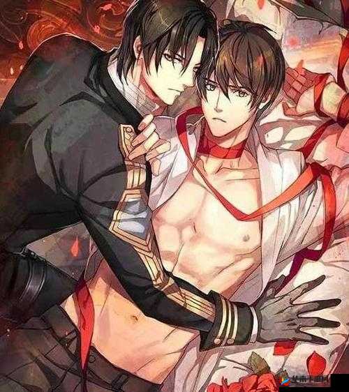 热门 BL 漫画在线观看全搜罗：精彩不容错过