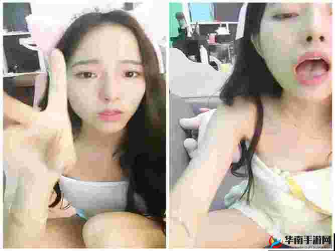 幻女 bbwxxxx4444：独特魅力的探索之旅