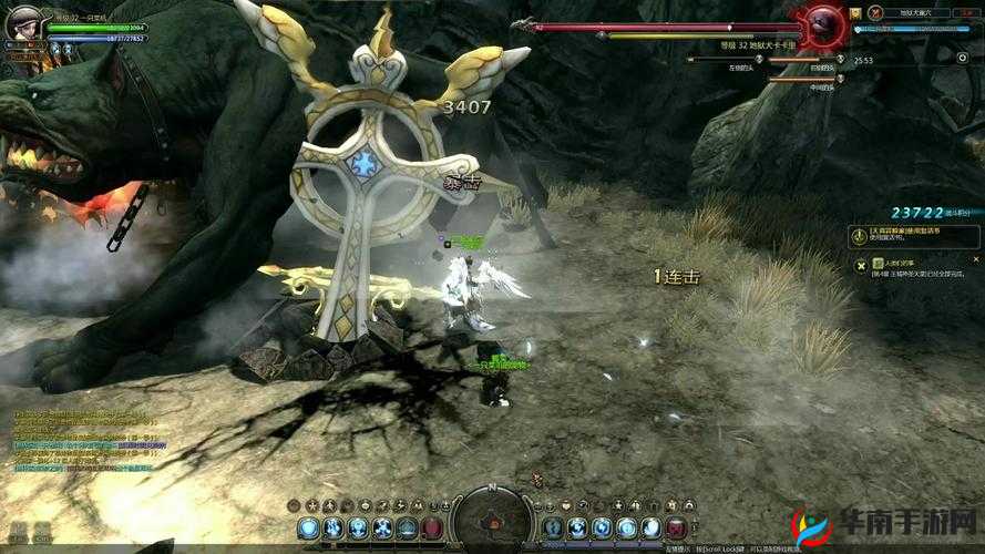 龙之谷手游，地狱犬贤者速刷攻略大揭秘