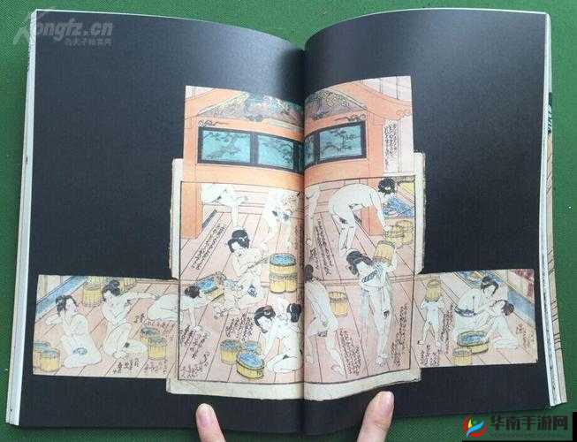 古代女子：香艳秘史之又爽又黄免费揭秘