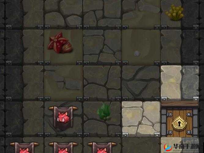 不思议迷宫骷髅岛速刷技巧全解析