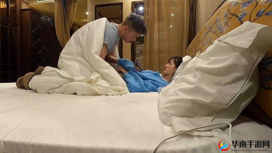 jealousvue 厨房乱子：混乱与激情的交织