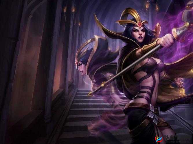 海克斯黑科技出装 S7妖姬乐芙兰出装解析