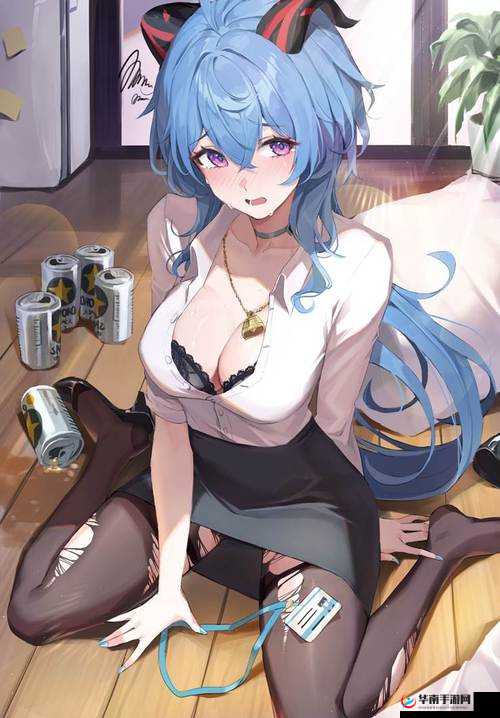 甘雨裸乳被爆白浆相关动漫情节引人遐想