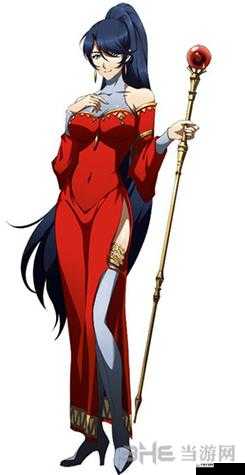 超时空战姬手游艾琳娜属性技能解析