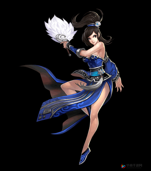 超时空战姬手游菲莉帕属性技能预览