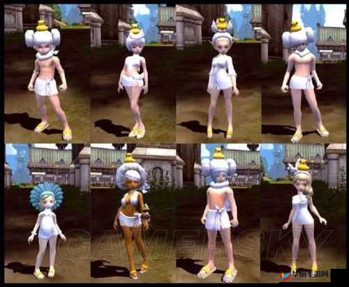 龙之谷手游时装属性暗改风波,战力缩水引热议