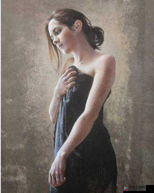 147 人体艺术：探讨人体之美与艺术的界限