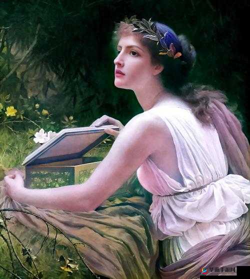 美狄斯，森与水之舞的英灵召唤师