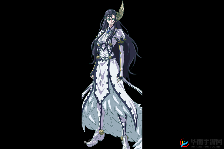 布伦希尔德，从神话到英灵召唤师手游的传奇角色