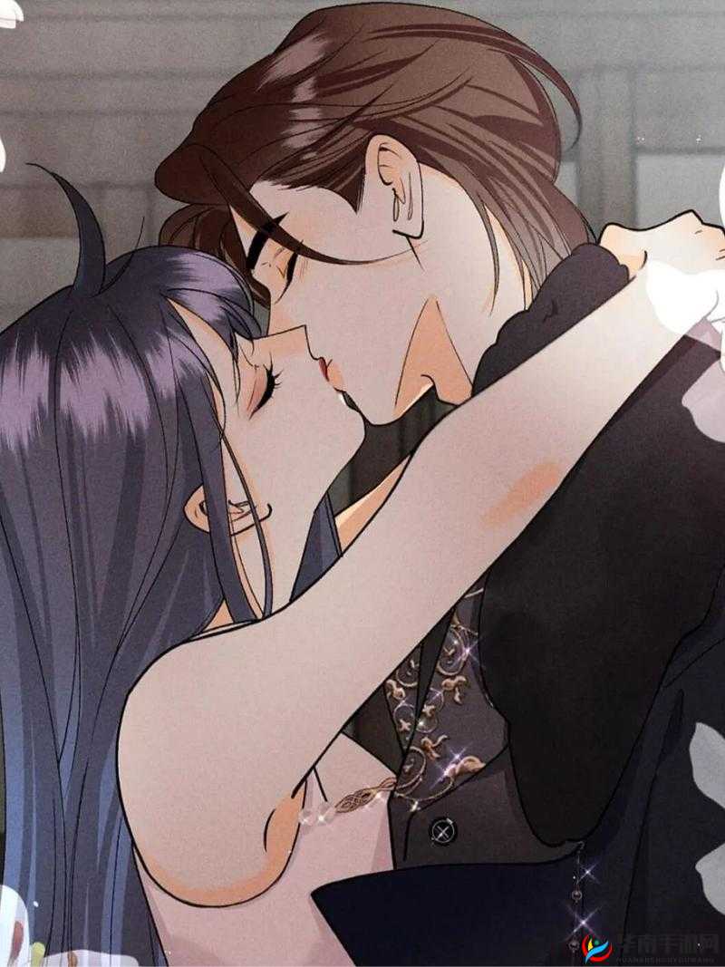 羞羞漫画在线入口:成人漫画之精彩世界