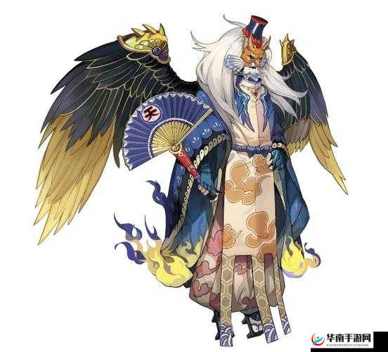 阴阳师羽毛笛子扇对应悬赏妖怪叫什么，大天狗的价值与管理