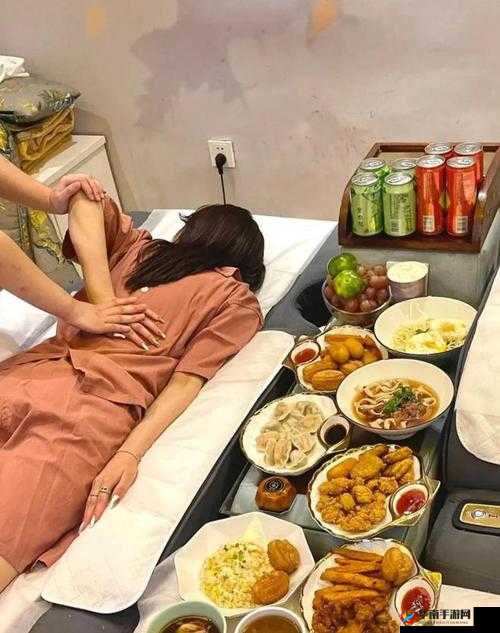 出差少妇被按摩师玩弄了：一段令人震惊的不堪经历