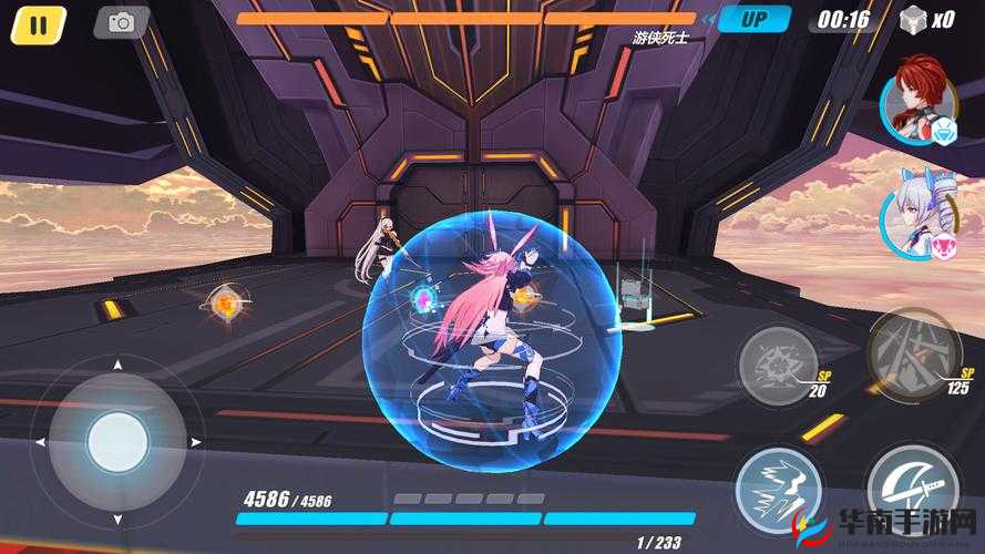 战术大师于3月9日10时新服活动开启