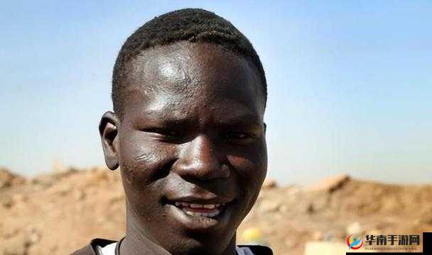 黑人初解禁：探索黑人巨大マラ的独特魅力