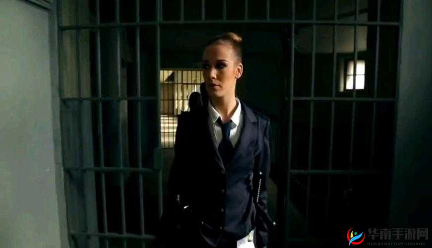 高压监狱法版免费：独特视角解读经典之作