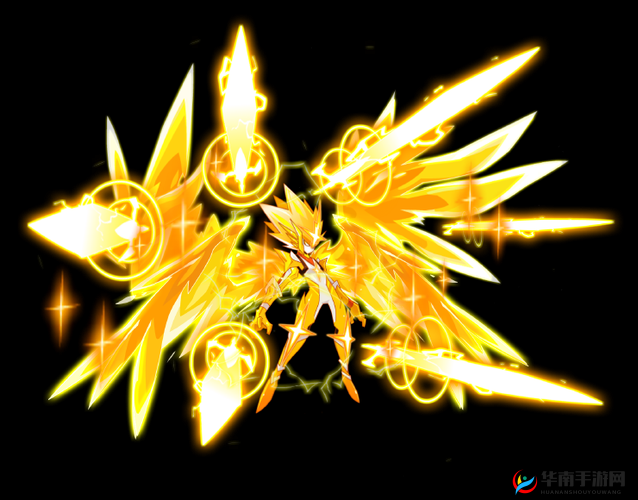 雷伊,天际冒险队中的电之精灵