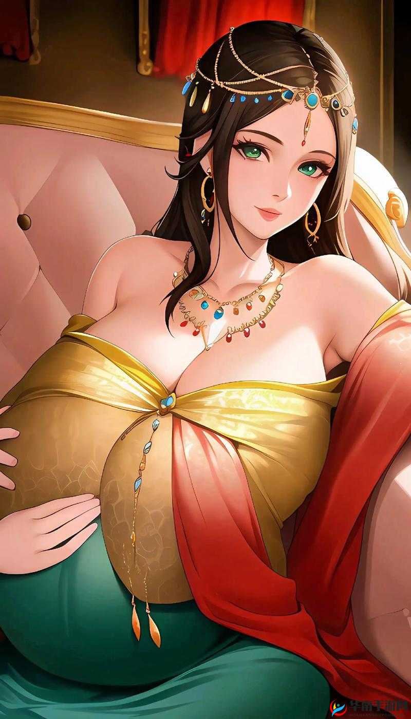 动漫大胸动漫软件：带你领略不一样的二次元世界