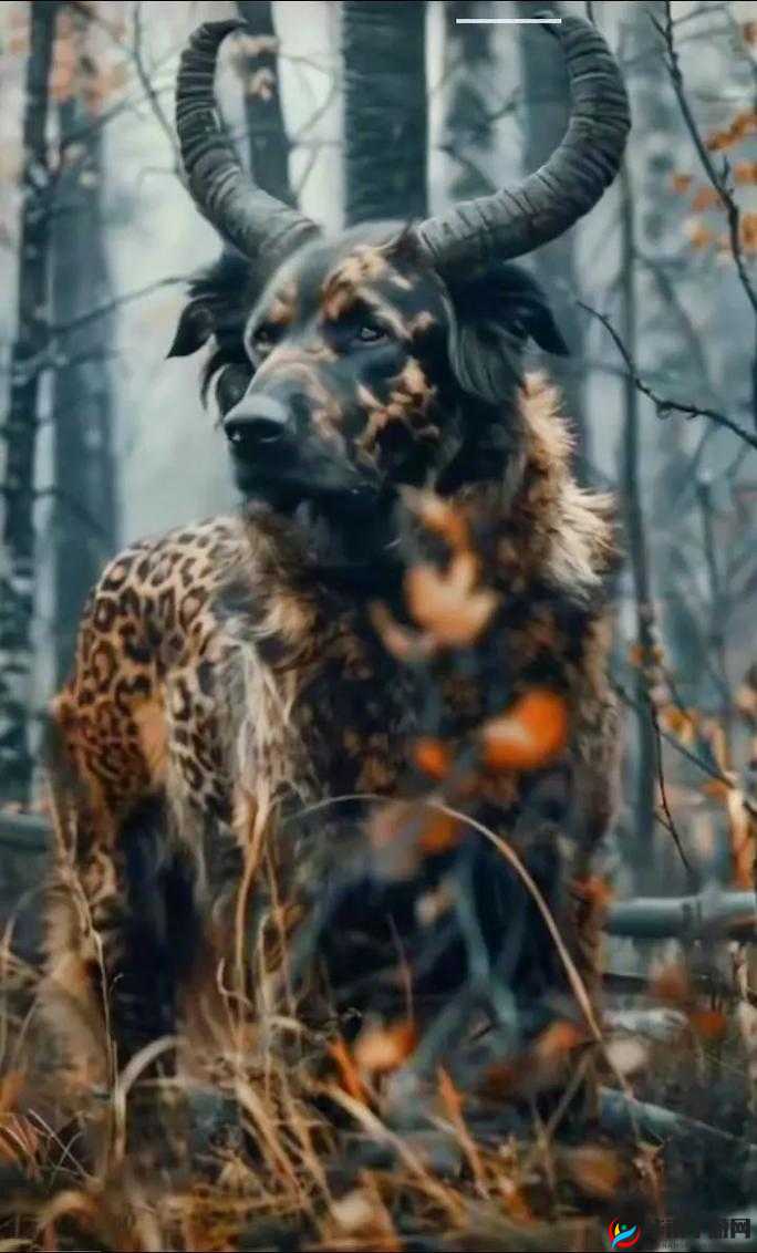 zoomzookeeper 狗：带你探索奇妙动物世界