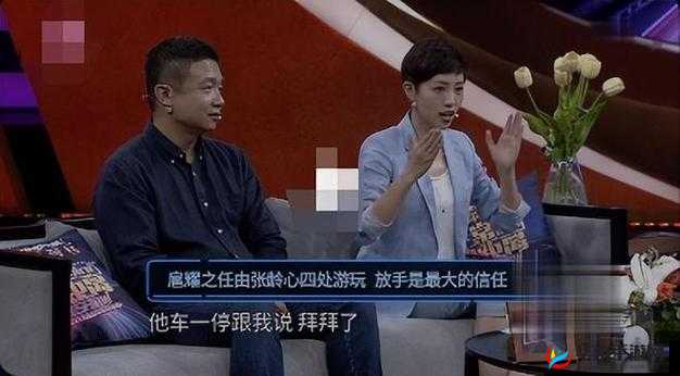 公媳苏宇与苏婧:在家庭关系中面临的挑战与磨合