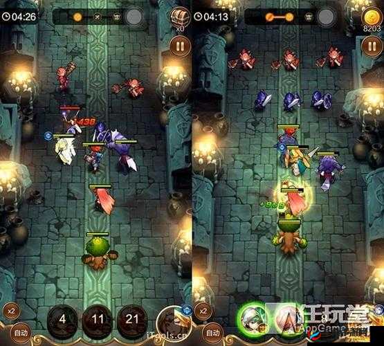 天命传说嗜魔女王尤米妮亚Ⅲ,通关秘籍大揭秘