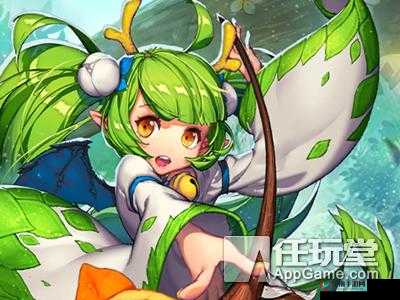 天命传说翡翠龙女艾妮特,治愈与驱散并存的战场精灵