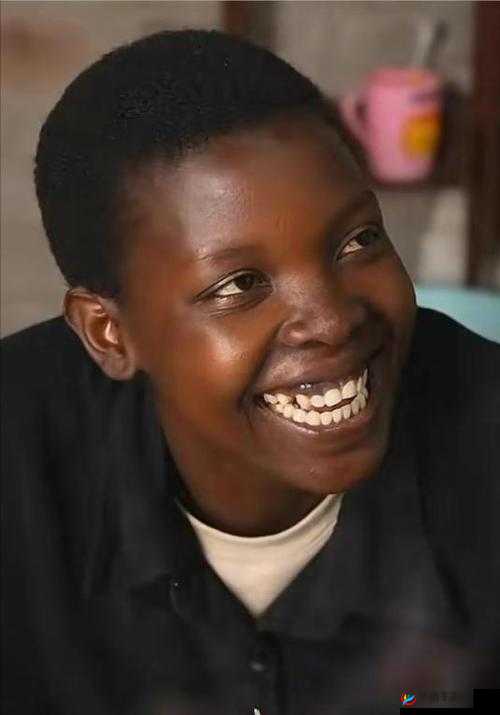 非洲男性性能力之谜:黑人性功能为何如此强大?