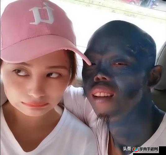 乙0Z0S1重口另类女人Z：一个与众不同令人瞩目的存在