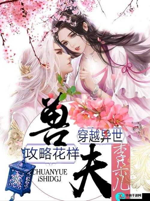 穿越兽世之兽夫个个不好惹：开启奇妙兽世冒险之旅