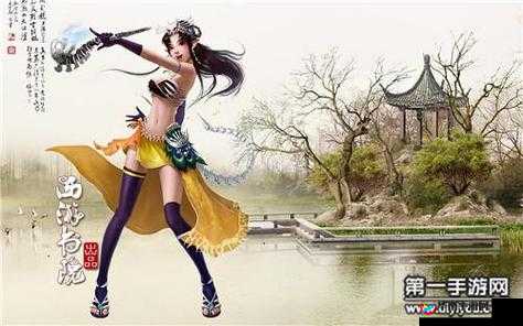 骨精灵，大话西游热血版手游中的独特魅力