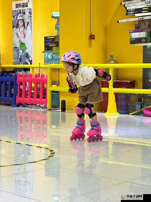 差不多视频 30 分钟轮滑游戏:畅享轮滑乐趣