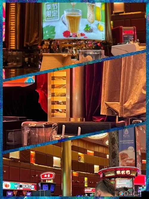 女生啊～你别这样了免费饮品等你来享