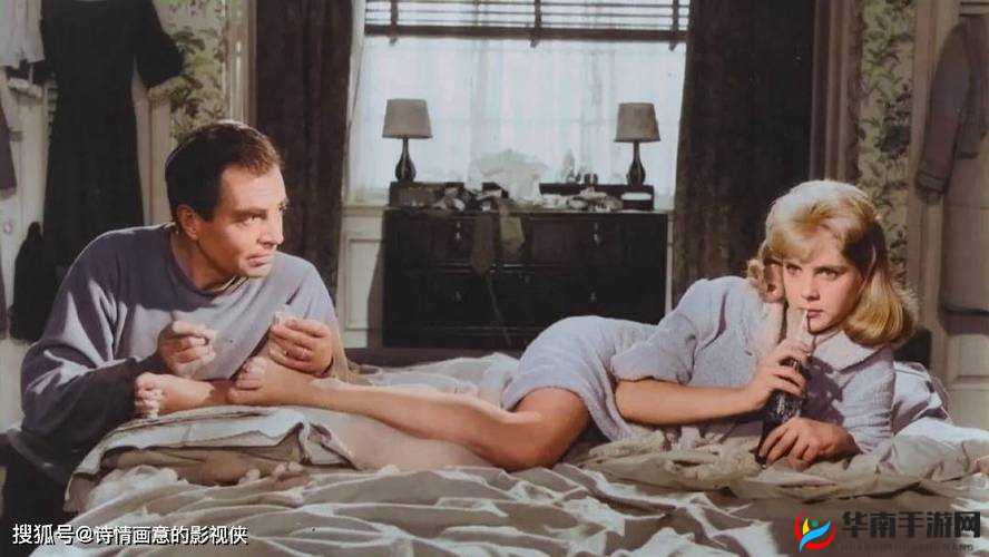 真实交video老少配：禁忌之恋背后的故事