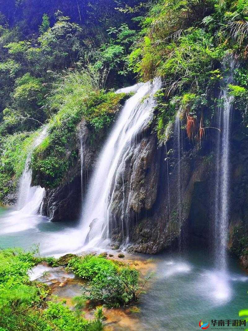 铜铜铜铜铜仁铜铜好多水：这里的风景真的很独特