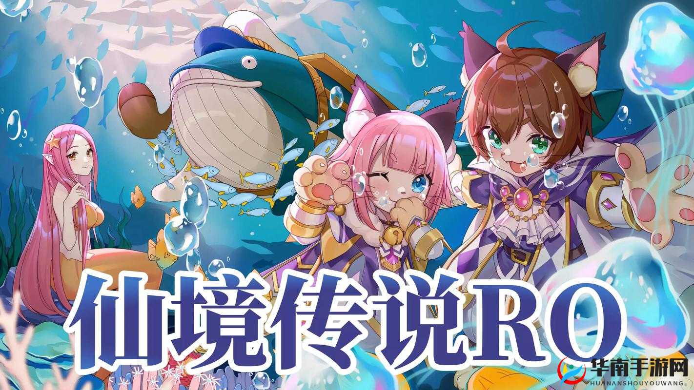 仙境传说RO，BUG修复大揭秘，你的冒险之旅更顺畅！