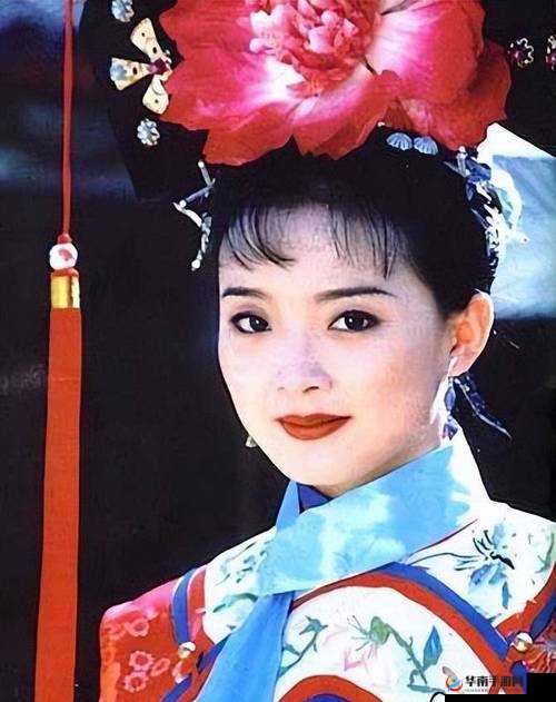 乾隆与晴儿:宫廷秘事中的大汗淋漓时刻