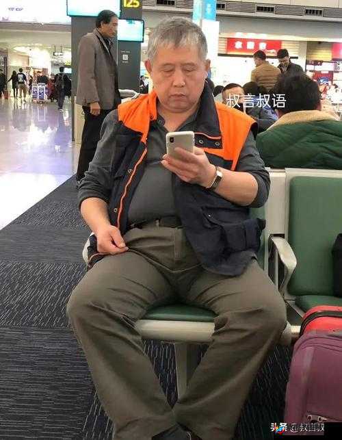 Gay 瘦老头 1069 同性那些令人深思的故事与经历