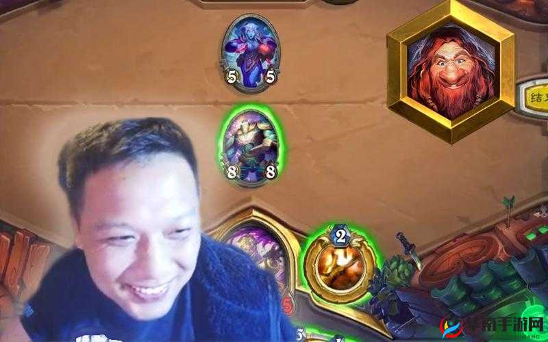 炉石传说2017黄金赛合肥站，涛妹实战心得全揭秘