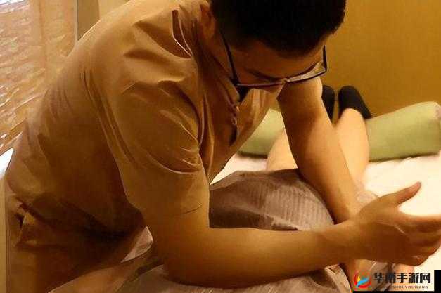 少妇与男按摩师：私密按摩背后的欲望与情感