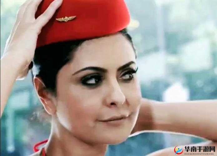 FrenchStewardess2019FrEdition 法国空姐的精彩故事与独特魅力