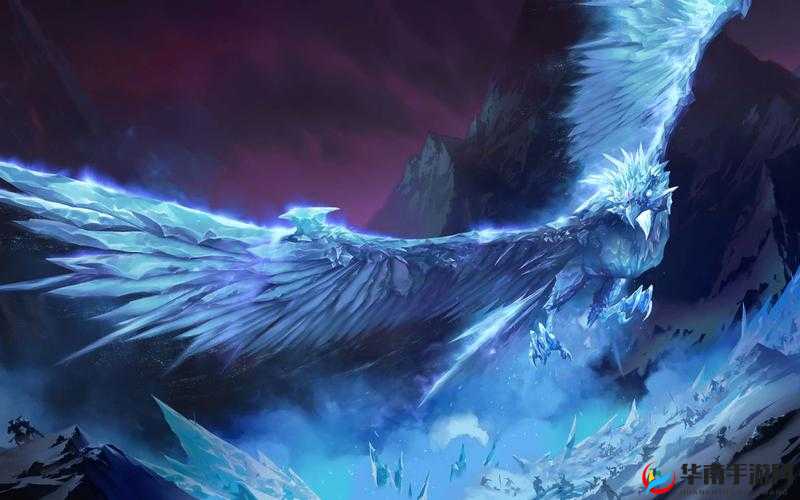 冰霜织影，冰晶凤凰在S7赛季的野区重生