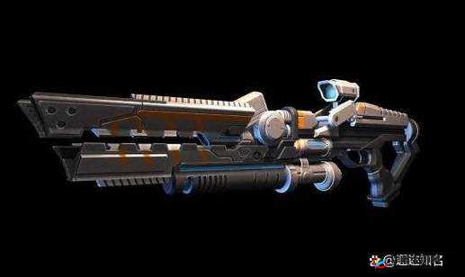 超级武器，未来战争的钥匙与梦想