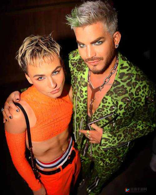 Gay鈥哫XGay2023：探索未知领域的独特之旅