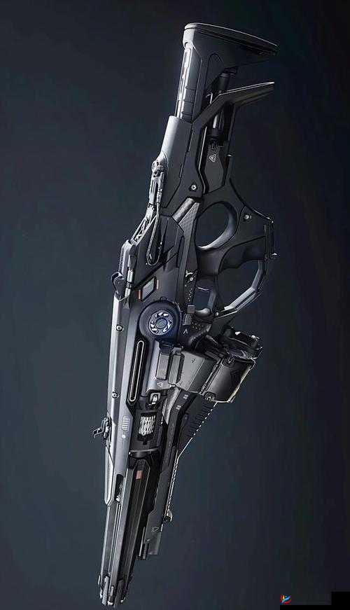 超级武器，未来战场上的变革者