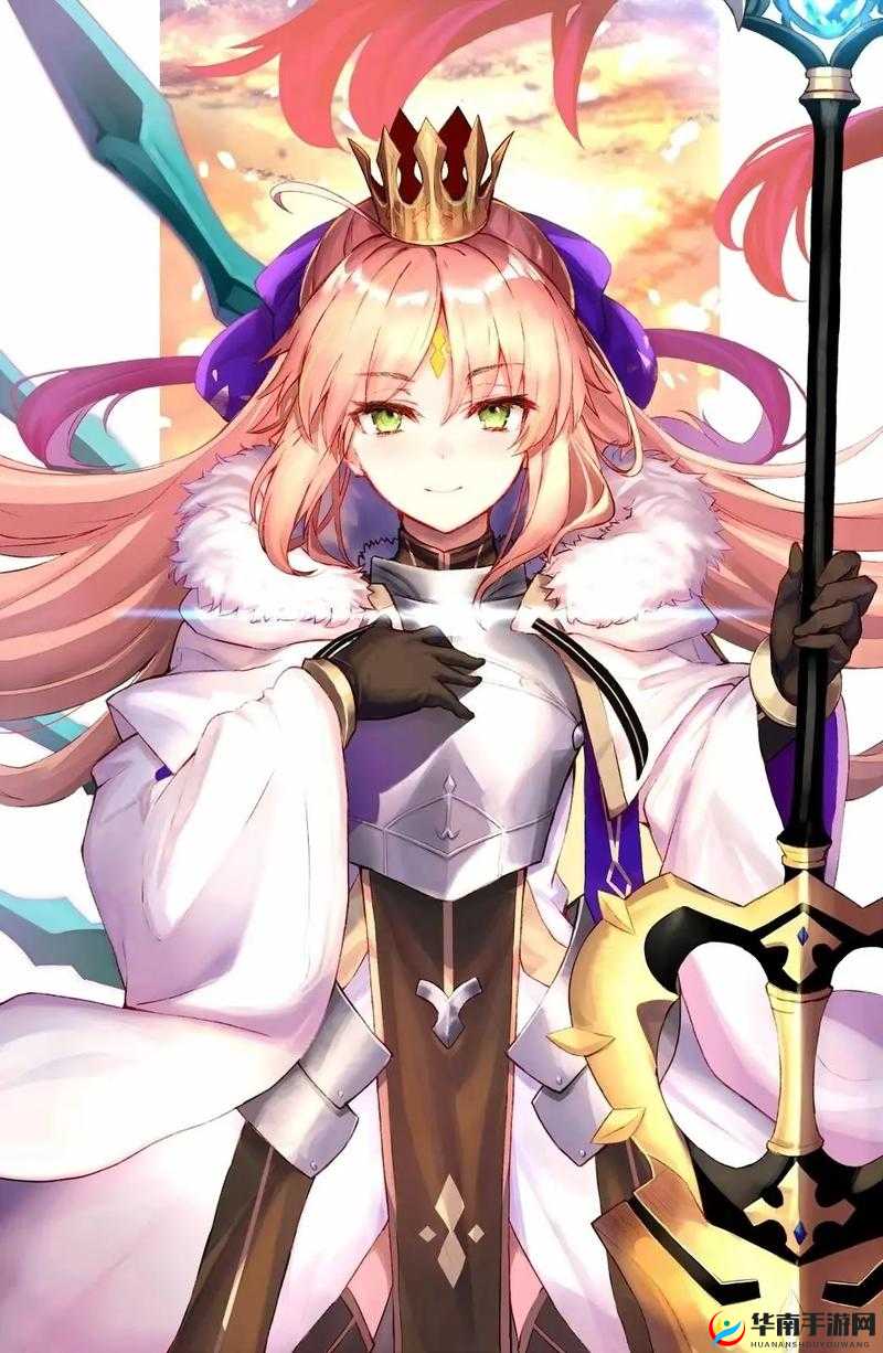 命运冠位指定FGO，女王梅芙满破素材获取途径全解析