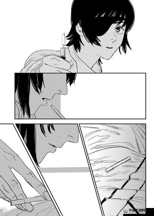 办公室内惊现撕开奶罩揉吮奶的荒诞漫画场景