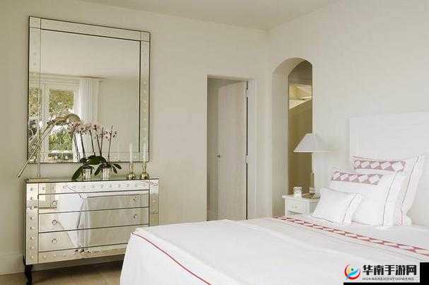 酒店大镜子对着床的实际用途探究