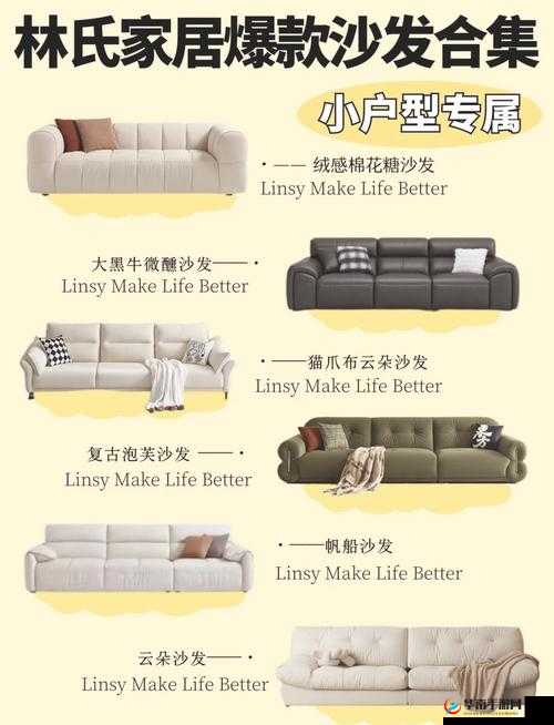 国产沙发午睡系列 999：舒适午睡的品质之选